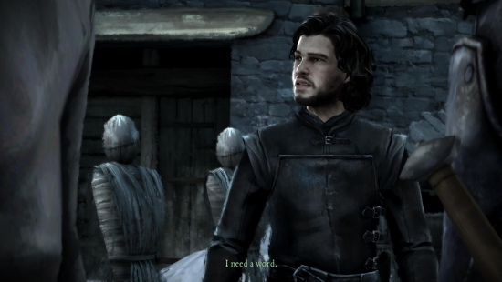 Teaserbild für Die verlorenen Lords unter der Lupe